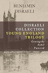 Disraeli collection young for sale  Delivered anywhere in UK