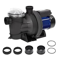 1.1hp pool pump for sale  Delivered anywhere in USA 