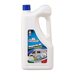 Rhutten akqua blu usato  Spedito ovunque in Italia 