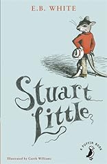 Stuart little b. for sale  Delivered anywhere in UK