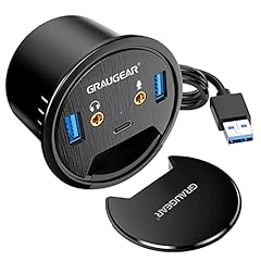 Graugear tisch usb gebraucht kaufen  Wird an jeden Ort in Deutschland