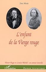 Enfant vierge rouge d'occasion  Livré partout en France