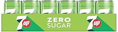 7up zero 150ml for sale  Delivered anywhere in UK