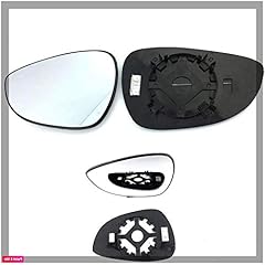 Wing mirror glass for sale  Delivered anywhere in UK