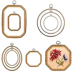 Pcs large embroidery for sale  Delivered anywhere in USA 
