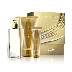 Avon attraction gift for sale  Delivered anywhere in UK