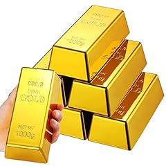 Pcs fake gold for sale  Delivered anywhere in USA 