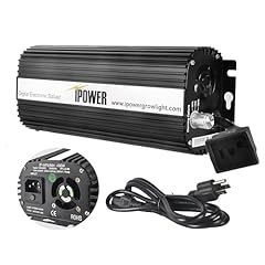 Ipower 400w ballast for sale  Delivered anywhere in USA 