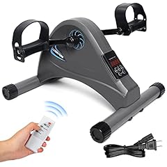 Motorized mini exercise for sale  Delivered anywhere in USA 