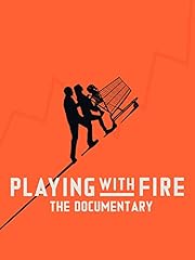 Playing fire for sale  Delivered anywhere in UK