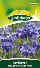 Kornblume blau gefüllt gebraucht kaufen  Wird an jeden Ort in Deutschland