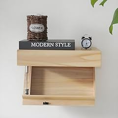 Kiswleon wooden shelf for sale  Delivered anywhere in UK