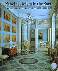 Neoclassicism north swedish for sale  Delivered anywhere in UK