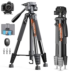 Kingjoy camera tripod for sale  Delivered anywhere in UK