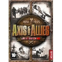Axis allies for sale  Delivered anywhere in UK