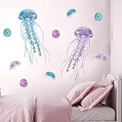 Decalmile large jellyfish for sale  Delivered anywhere in USA 