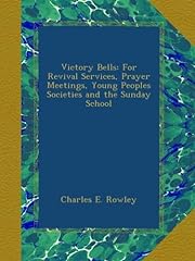 Victory bells revival for sale  Delivered anywhere in UK