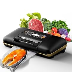 Pioncrey vacuum sealer for sale  Delivered anywhere in UK