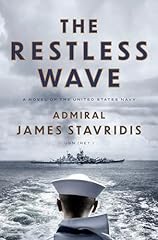 Restless wave novel for sale  Delivered anywhere in USA 