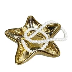 Gold star ceramic for sale  Delivered anywhere in USA 