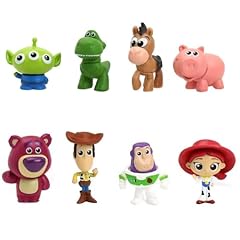8pcs story mini for sale  Delivered anywhere in UK