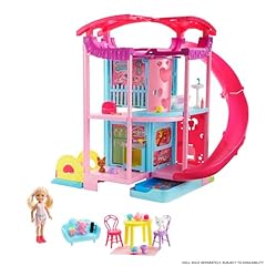 Barbie chelsea maison d'occasion  Livré partout en France
