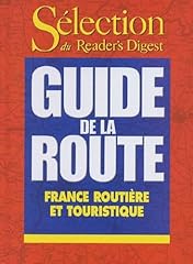 Guide route 2004 d'occasion  Livré partout en France