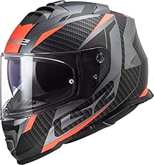 Ls2 casque moto d'occasion  Livré partout en France