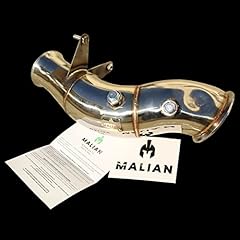 Malian exhausts downpipe for sale  Delivered anywhere in UK