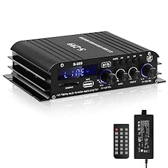Amplificatore hifi 299 usato  Spedito ovunque in Italia 