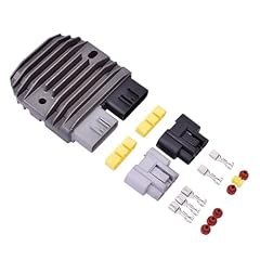 Motorcycle voltage regulator for sale  Delivered anywhere in USA 