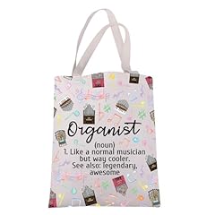 Jxgzso organist definition for sale  Delivered anywhere in USA 