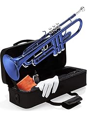 Mendini cecilio trumpet for sale  Delivered anywhere in USA 