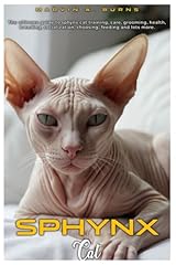 Sphynx cat ultimate for sale  Delivered anywhere in UK