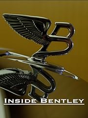 Inside bentley great for sale Inside bentley great for sale  Delivered anywhere in UK