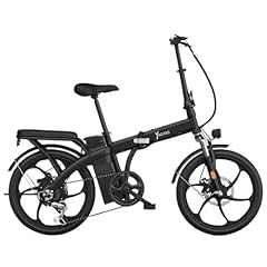 Yasyas folding electric for sale  Delivered anywhere in UK