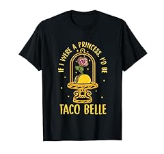 Princess d taco for sale  Delivered anywhere in USA 