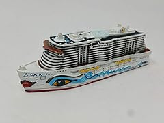 Unbekannt schiffsmodell aida gebraucht kaufen  Wird an jeden Ort in Deutschland