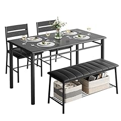 Ironck dining table for sale  Delivered anywhere in USA 