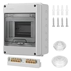Mumdoyal quadro elettrico usato  Spedito ovunque in Italia 