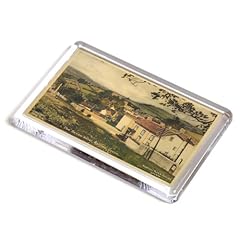 Fridge magnet vintage for sale  Delivered anywhere in UK