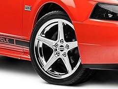 Wheels saleen style for sale  Delivered anywhere in USA 