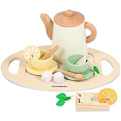 Asweets wooden tea for sale  Delivered anywhere in USA 