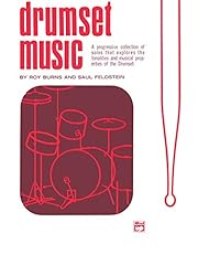 Drumset music for sale  Delivered anywhere in USA 
