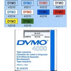 Dymo tape 4000 d'occasion  Livré partout en France