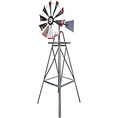 Foot tall windmill for sale  Delivered anywhere in USA 