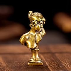 1pc vintage brass for sale  Delivered anywhere in USA 