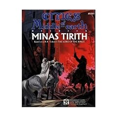 Minas tirith cities for sale  Delivered anywhere in USA 