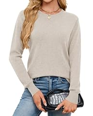 Yyidaton damen pullover gebraucht kaufen  Wird an jeden Ort in Deutschland