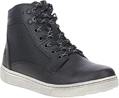 Harley davidson footwear usato  Spedito ovunque in Italia 